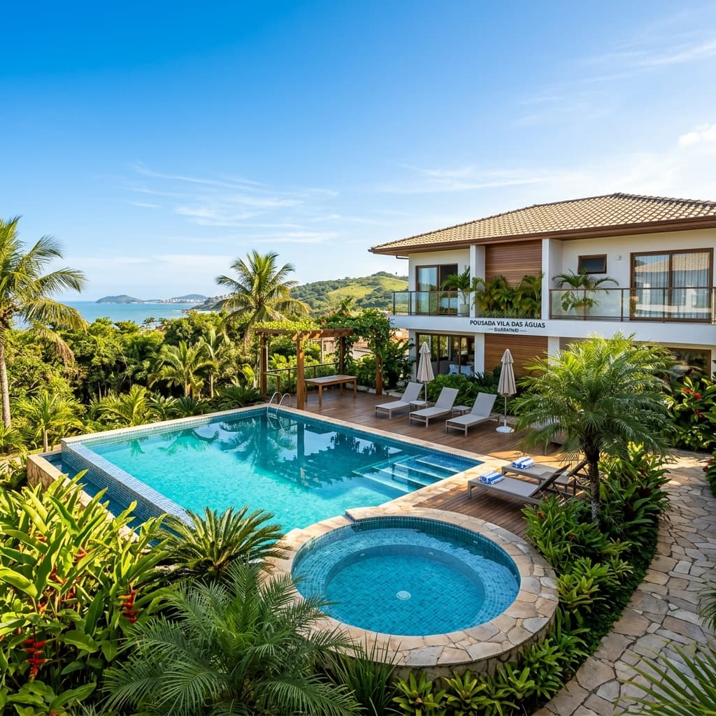 Guarapari na Baixa Temporada: A Melhor Época para Excursões de Grupos