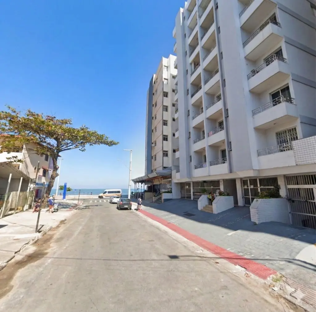 Localização privilegiada