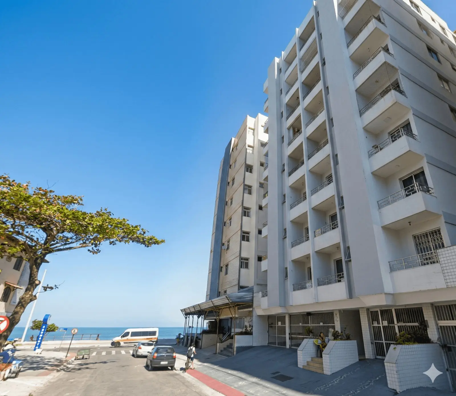 Apartamento Férias Guarapari