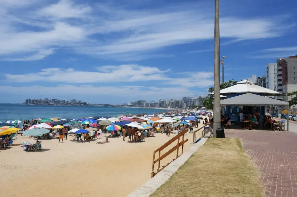 Praia do Morro